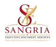 sangria logo